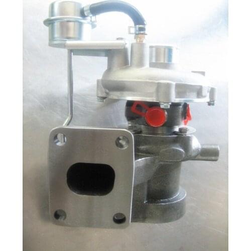 GT1749S 708337-0001 28230-41730/41720 TURBOCHARGER for ENGINE D4AL