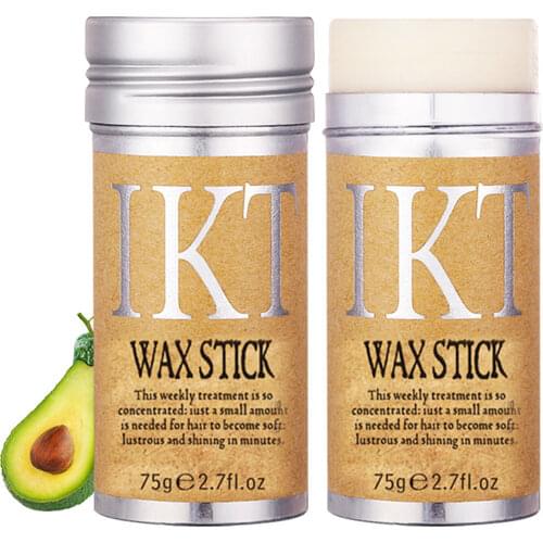 Harupink Hair Wax
