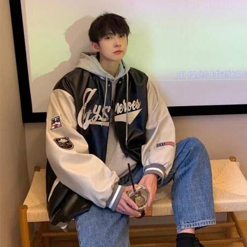 Мужские куртки пилоты IMGININ China At AliExpress