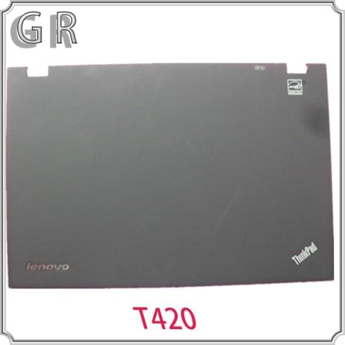 New For Lenovo FRU 04W1608 ThinkPad T420 LCD rear back cover