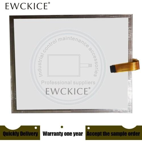NEW AMT9539 AMT 9539 AMT-9539 HMI PLC touch screen panel membrane touchscreen