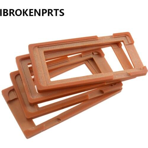 Front glass frame Precision mould for Samsung A51 A10S A20S A30S A71 A21 A11 A31 A750 A530 J4 OCA Laminator refurbish mold