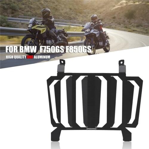 Motorcycle Radiator Grille Guard Protector Cover Oil Cooler Bezel Protector