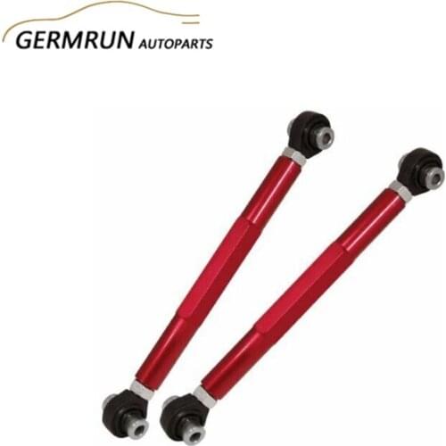 ADJUSTABLE REAR LOWER CAMBER CONTROL ARM KIT fit for MITSUBIS*HI LANCER EVO 08-14