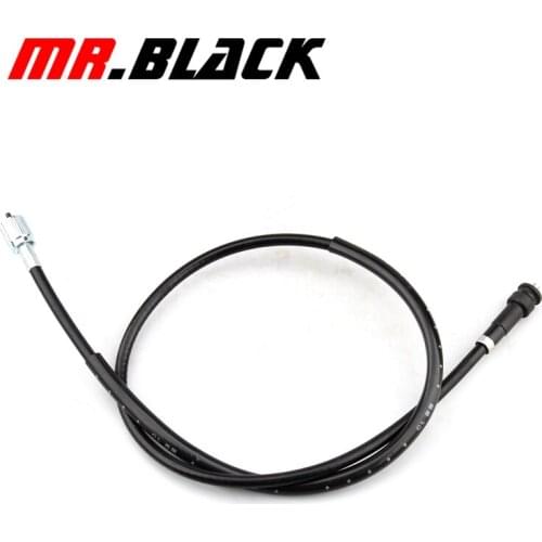Motorcycle Replacement Instrument Cable Meter Cable Line Speedometer Cable Meter Wire For Honda CBR250 400 CBR 250 MC22 MC 22 23