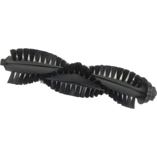 Replacement Bristle Brushroll Filter for ILIFE A4S Robot Home Cleaning
