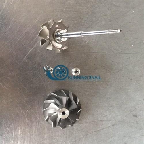 GT2056V 14411EB71C 767720-5005s 767720 Turbocharger for Nissan Navara 2.5 DI YD25 Pathfinder14411-eb70c