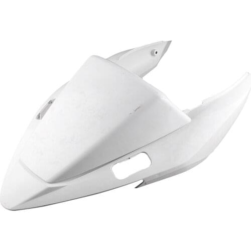 Motorcycle Tail Rear Fairing Cover Bodykits Bodywork For Honda VFR800 VFR 800 2002-2012 Injection Mold ABS Plastic Unpainted