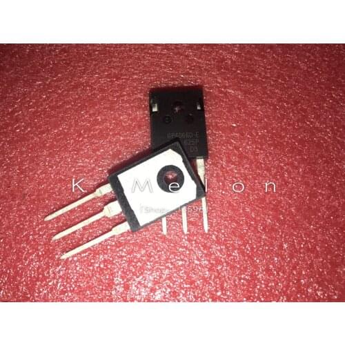 5PCS/10PCS IRGP4066D-EPBF IRGP4066D-E GP4066D-E AUIRGP4066D1-E TO-247 90A 650V Power IGBT