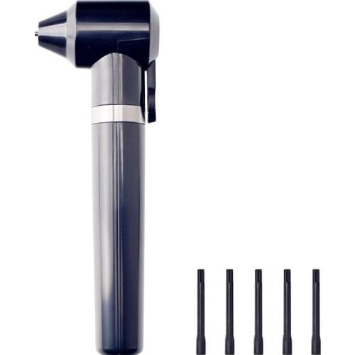 6 Colors 1 Piece Professional Tattoo Ink Mixer Electric Tattoo Pigment Mixer Machine with 5pcs Mixer Sticks