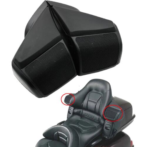 Alpha Rider Side Linings