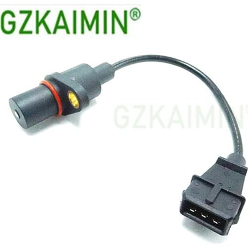 Auto Parts Crankshaft Position Sensor OEM 39180-22090 3918022090 Fits Hyundai Accent Elantra Tiburon