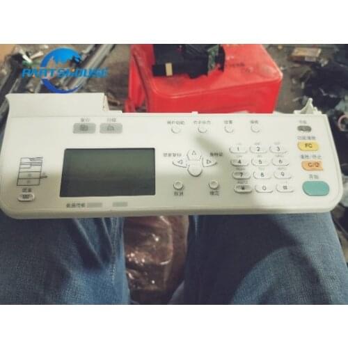 Free shipping Used Control panel For Toshiba e-STUDIO 2303A 2303AM 2309A 2803AM 2809A es2303A es2303AM control panel unit