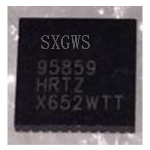 Free shipping (5pcs.) 100% new ISL95839HRTZ ISL95839 95839 hrtz 95839 QFN Chipset