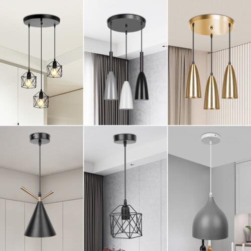 DIBILUN Pendant Lights