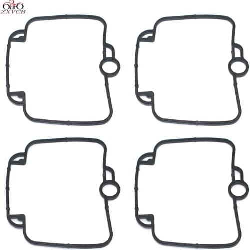 FOR Suzuki GSX-R GSX 1100 GSXR1100 GSF 1200 GSF1200 S GSX1100 GSXR 1100 GP S carburetor repair Bottom shell gasket seal housing