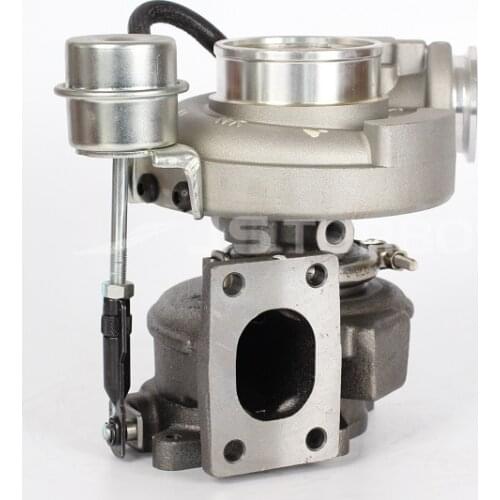 HE221W 2835142 4043976 4955962 turbo for Cummins Engine ISDE4