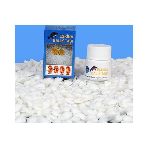 Fish stone kidney stone healt fit old age nature best