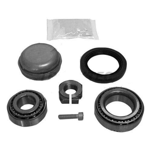 Front Wheel Bearing Kit for Mercedes W203 W209 E350 C350 R171 SLK280 SLK300 2033300051