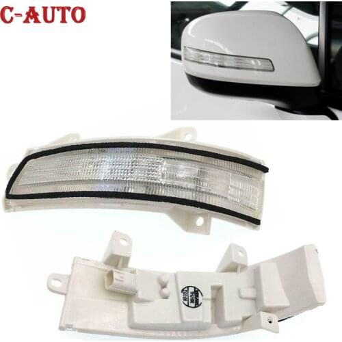 Left Right Car Rearview Mirror Turn Light Turn Signal Lamp For Honda CIVIC 2012-2014 For CITY 2009-2014 GM2 GM3 JADE 2014-2017