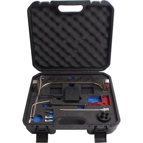 Engine Timing Tool Set For BMW B36 B38 B48 B46 B58 Camshaft Timing Unit Installer Remover Kit