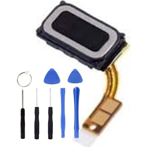 FOR Samsung İ9200 MEGA Front Top Earpiece Earphone Ear Speaker Sound Receiver Mobile Phone Part