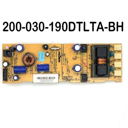 NEW DI-190DTLTA 200-030-190DTLTA-BH INVERTER