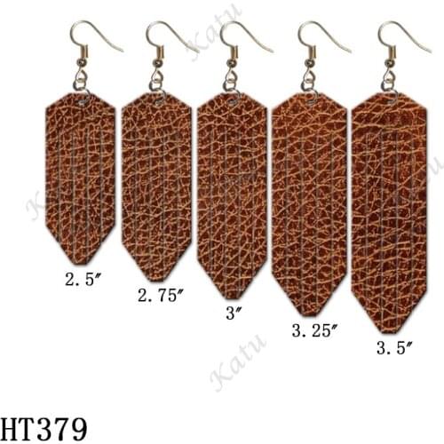 Earring Cutting dies - New Die Cutting And Wooden Mold,HT379 Suitable For Common Die Cutting Machines On The Market