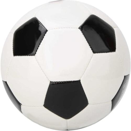 Size 3 Soccer Children Primary School Kindergarten Outdoor Sports Trainning Exercise Ball Durable PVC Popular Football Ball