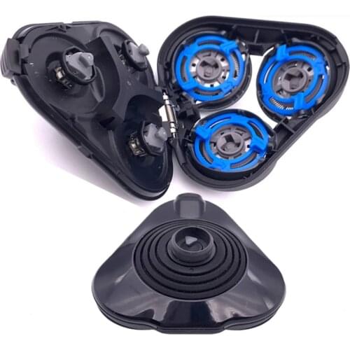 S5000 SH50 Replacement Razor Blade Head for philips Electric Shaver Razor Uint S5340 S5370 S5380 S5400 S5510 S5560 S5570/33 HQ64