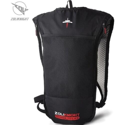 Bike Bag Ultralight Waterproof Sports Breathable Backpack Cycling Backpack Portable Folding Water Bag sport bag