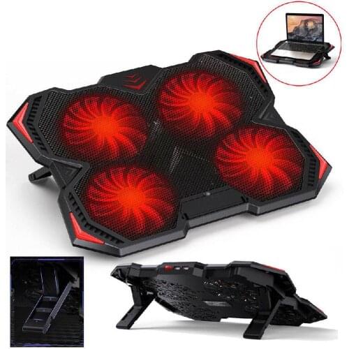 YSLPHEC Cooled Laptop Stands