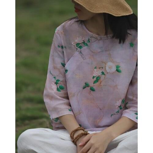 ZUSOI Short Sleeve Blouses