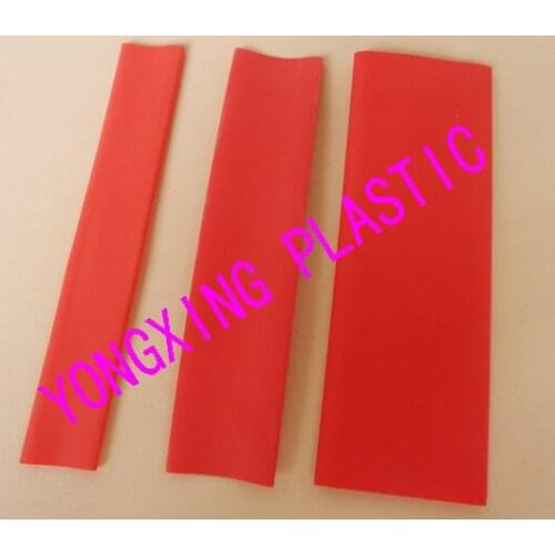 1M/lot 22mm thermal heat shrink tubing shrink ration 2:1 for wire cable insulation sleeve
