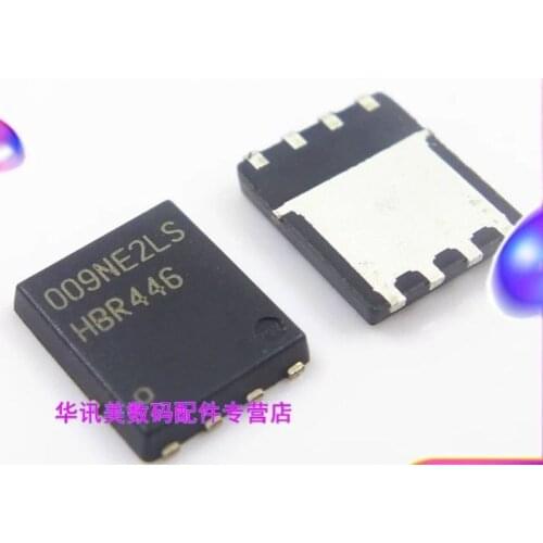 20PCS/ BSC009NE2LS09NE2LS TDSON-8 NEW