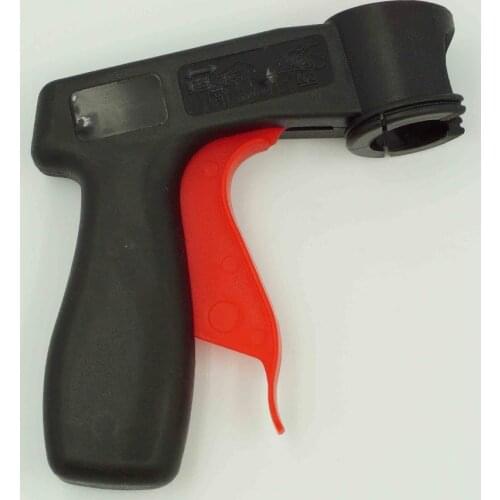 3pcs per Order Can-Gun1 Premium Can Tool Aerosol Spray Snap and Spray Can Handle Spray Can Gun