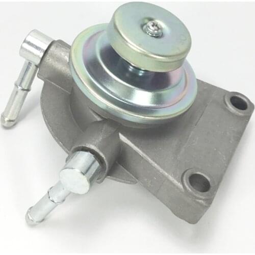 WAJ Diesel Fuel Filter Cap & Primer Pump 23301-54460 Fits For Toyota Hilux V Pick-up DH008