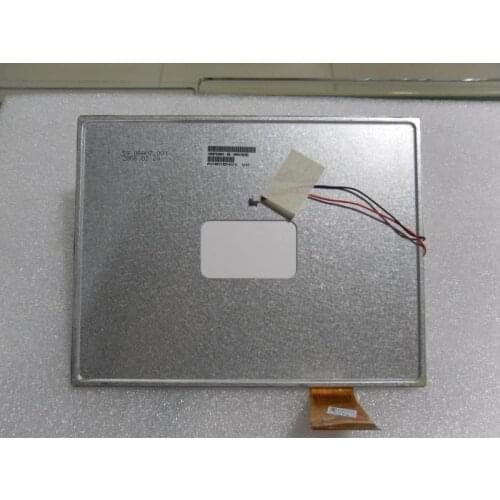 Free shipping New originalAUO 8 inch LCD screen A080SN01 V0 digital photo frame portable DVD netbook game, etc