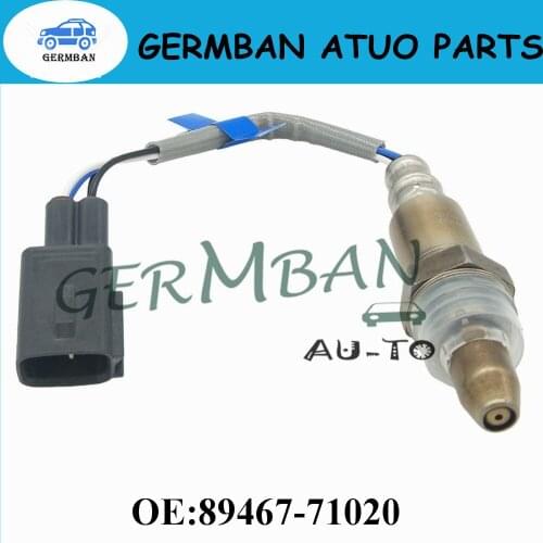 Air Fuel Ratio Sensor Fit For FJ Land Cruiser 4Runner Lexus 4.7L Part No# 89467-71020 8946771020