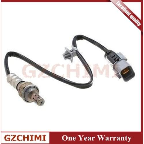 Part No. #39210-38015 Oxygen Sensor O2 Sensor Fits For 01-06 Santa Fe 99-05 Sonata 2001 XG300