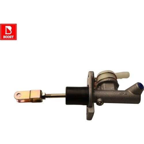 BOOST Clutch Master Cylinder 30610-63C10 For Nissan Almera Pulsar Qbig Sabre Sentra Sunny Tsubame N15 Y14 N10 Made in Taiwan