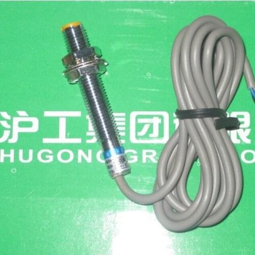 Group Near Switch LJ8A3-1-J/EZ Flat Full Screw Communication Second Line-an Advisory Post Normally Open M8