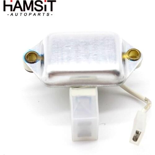 Hamsit Alternator Voltage Regulator MP291 VR-MP134 UCB901 0134291 0134541 0136111 0136131 443113516610 443930136111
