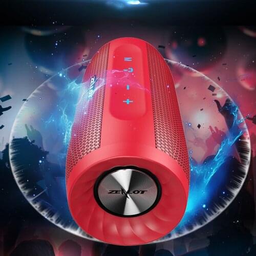 Hokerbat Portable Speakers