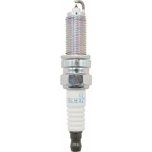 4/6PCS 18846-11070 SILZKR6B119723 IRIDIUM Spark Plug For Honda Civic Insight Azera Elantra Genesis Santa Fe Tucson Kia