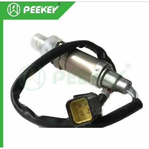 Oxygen Lambda Sensor O2 Sensor for Changan Benben Changan star two generation oxygen sensor 0 258 005 345 0258005345