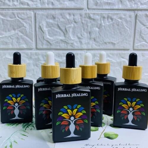 Cosmetic Portable Refillable Liquid Dropper Bottle Atomizer Makeup Spray Container Perfume Glass Skin Care Packaging