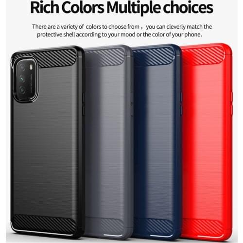 LDCRE Phone Cases Xiaomi Mi 10T 5G