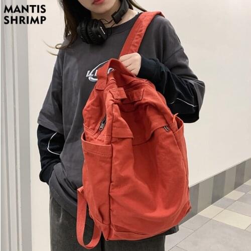 Mantis shrimp Travel Bags