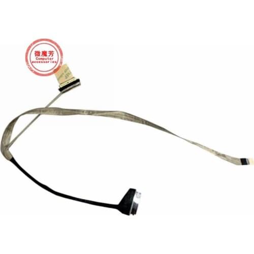 New HP ProBook 440 G4 LED LCD display Video cable DD0X82LC211